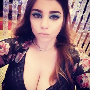 Meet your Posher, Brandy